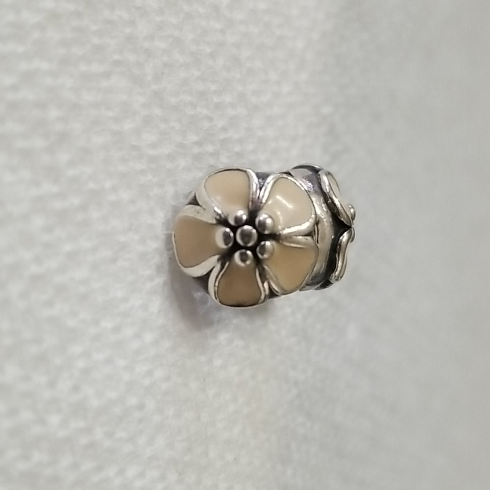 Authentic Pandora Clip